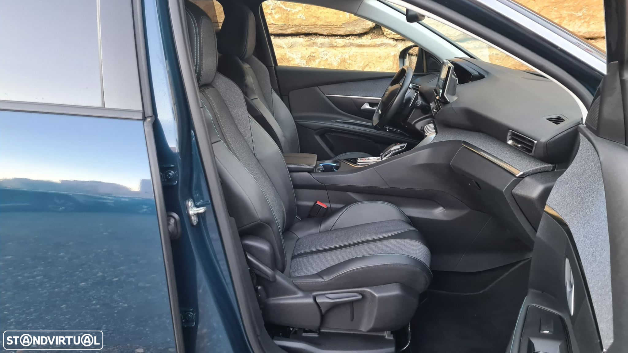 Peugeot 5008 1.5 BlueHDi Crossway EAT8 - 40