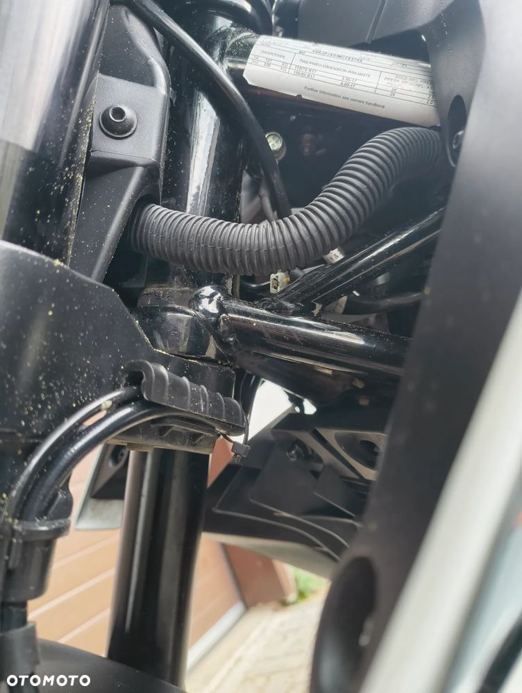 KTM Duke 125 - 12