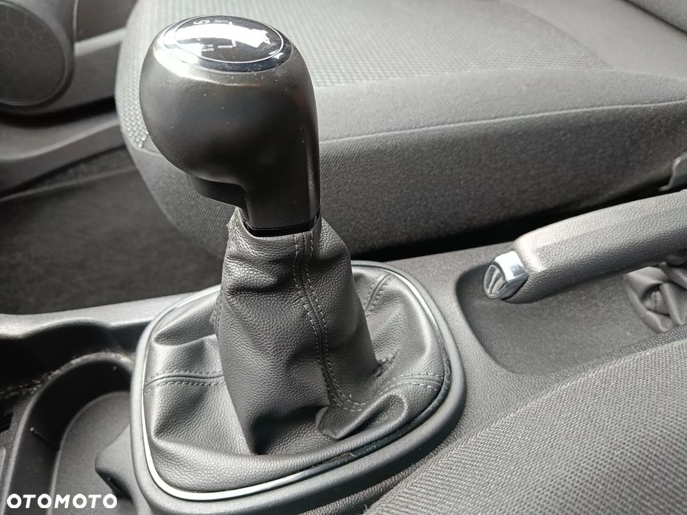 Opel Corsa 1.2 16V Easytronic - 19