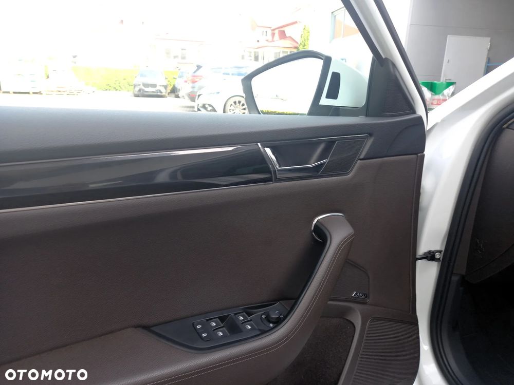 Skoda Superb - 13