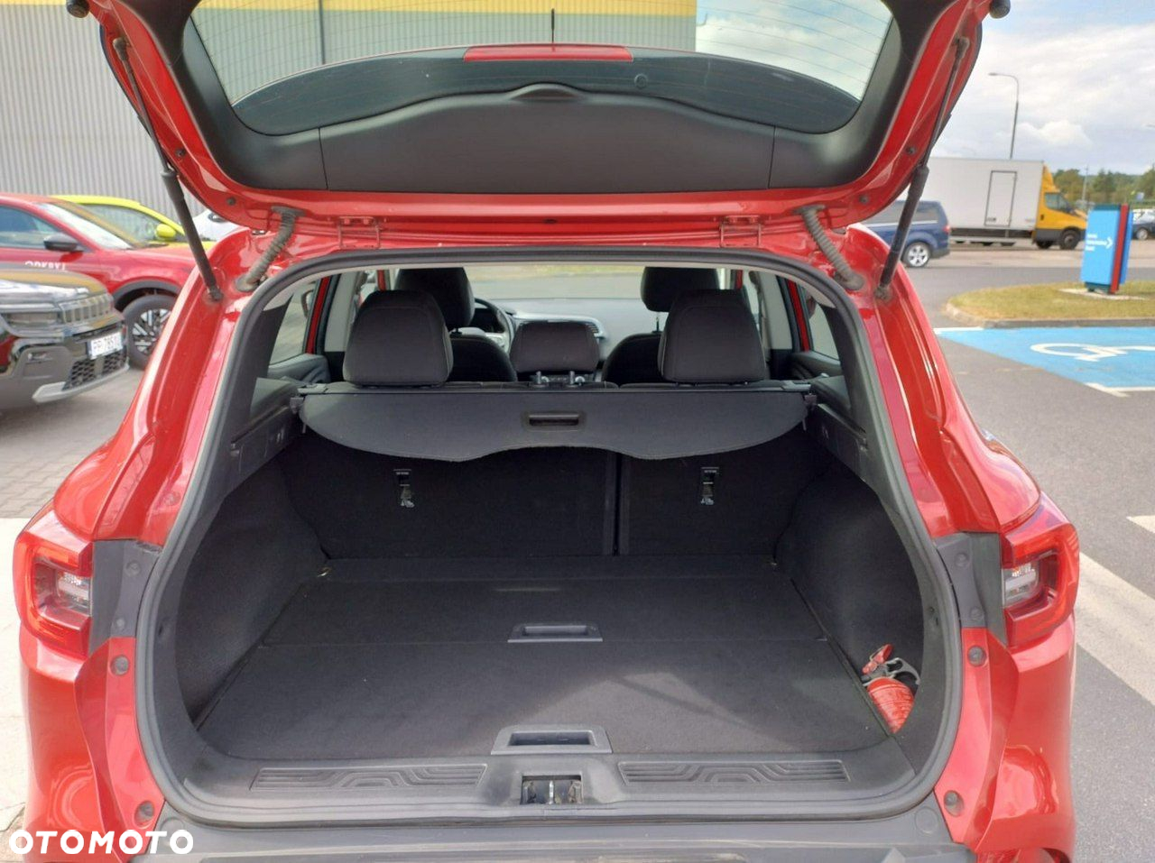 Renault Kadjar - 11
