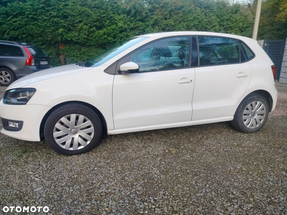 Volkswagen Polo - 5