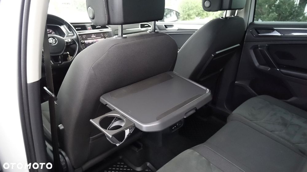 Volkswagen Tiguan 2.0 TDI BMT SCR 4Mot Highline DSG - 24