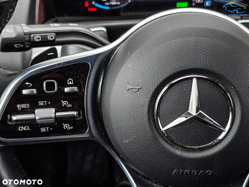 Mercedes-Benz EQB 250+ - 23