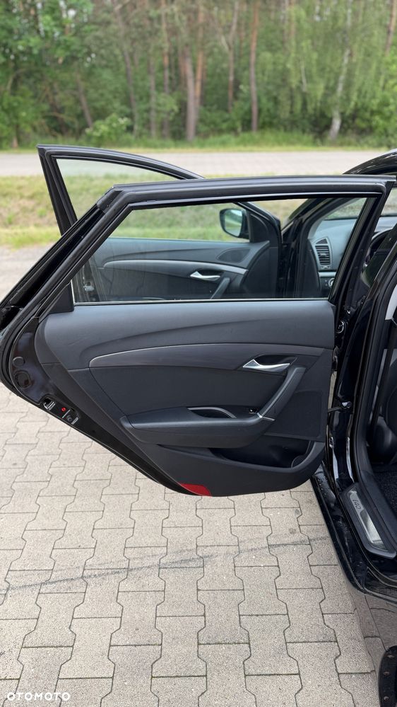 Hyundai i40 1.7 CRDi Automatik Premium - 17