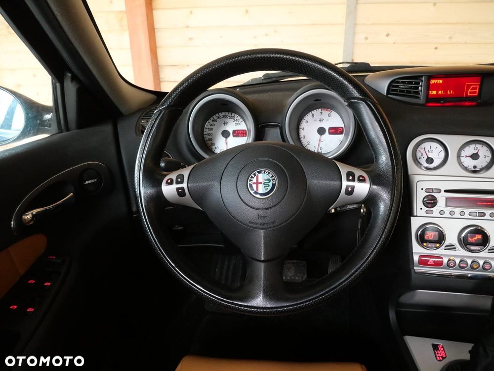 Alfa Romeo 156 2.5 V6 Q-S Distinctive - 31