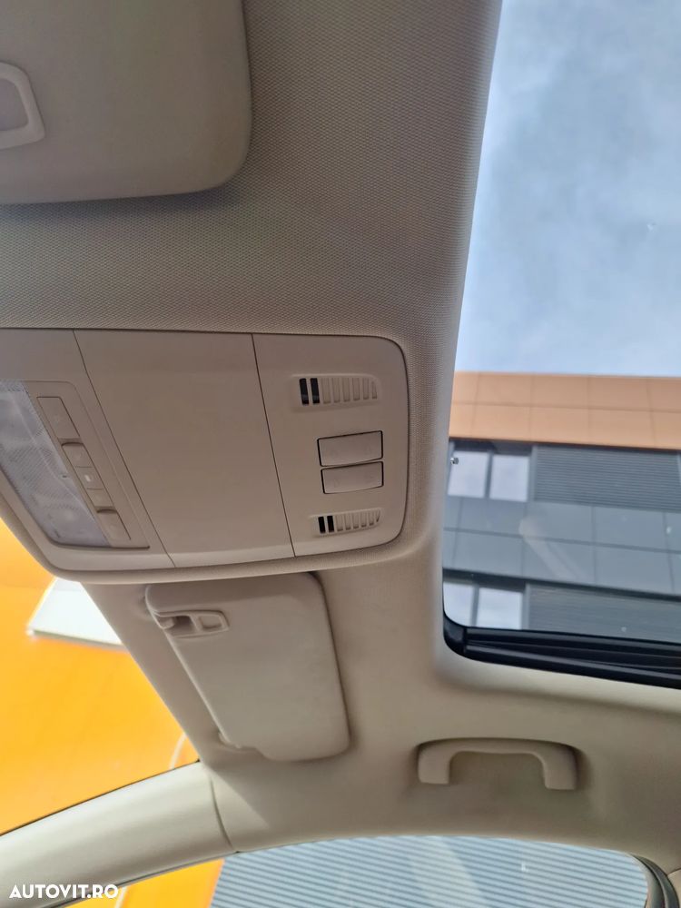 Opel Insignia 2.0 CDTI Automatik Cosmo - 32