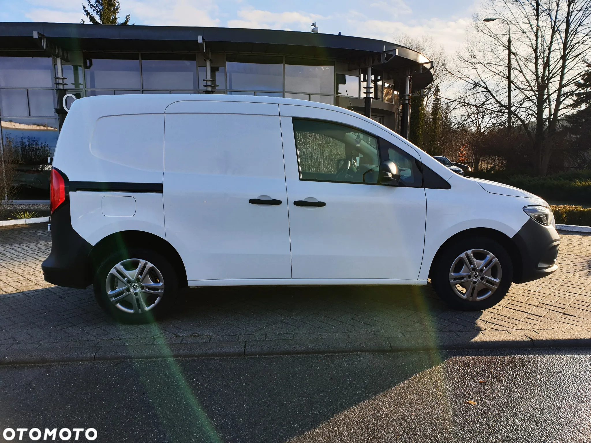 Mercedes-Benz CITAN - 4
