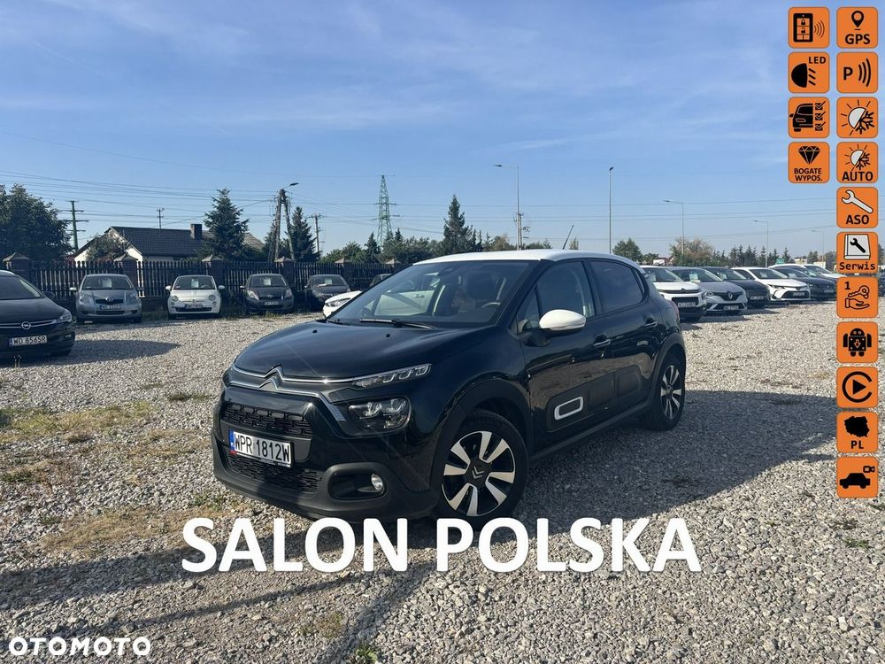 Citroën C3 - 2