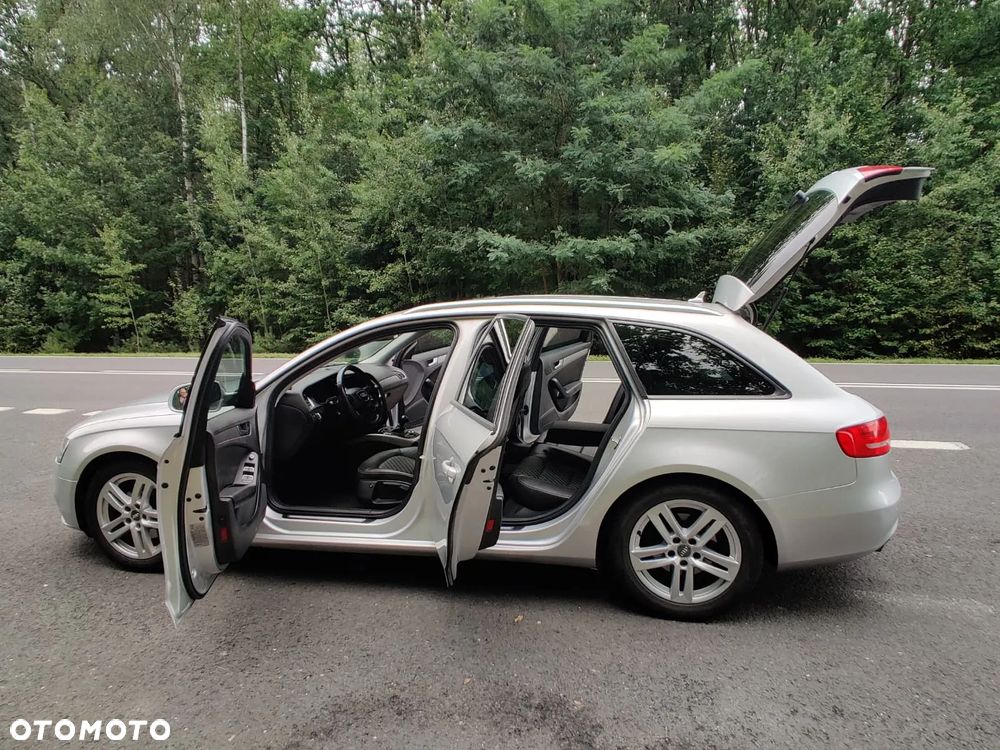 Audi A4 Avant 2.0 TDI e DPF Ambition - 15