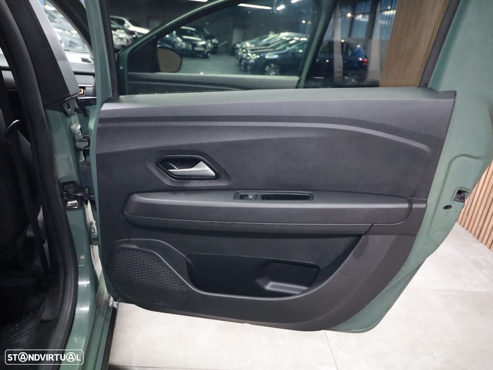 Dacia Jogger 1.0 ECO-G Extreme 7L Bi-Fuel - 27