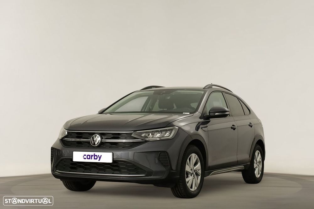 VW Taigo 1.0 TSI Urban - 2