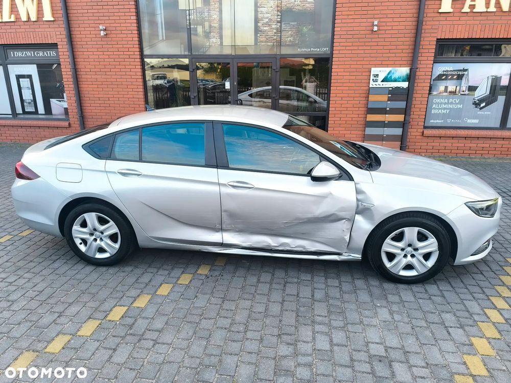 Opel Insignia - 6