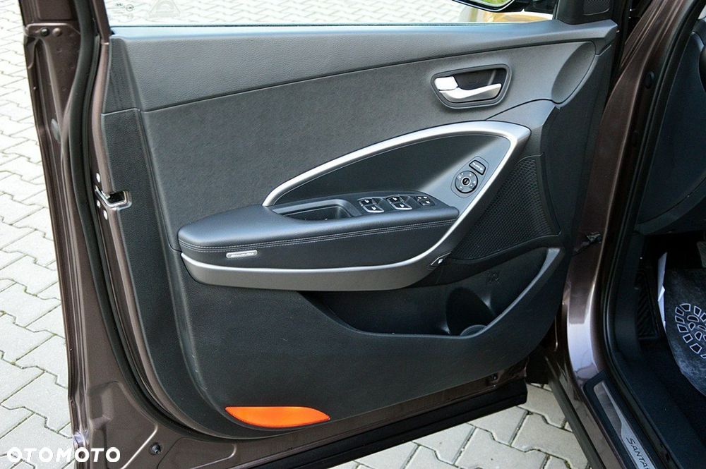 Hyundai Santa Fe 2.0 CRDI 2WD Premium - 5