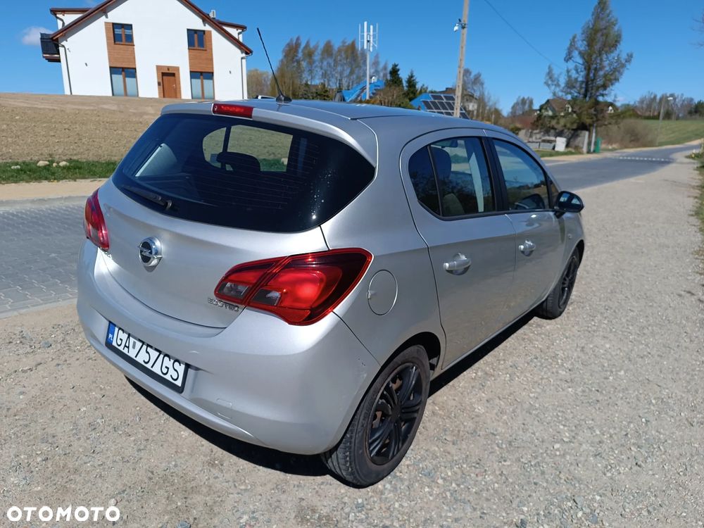 Opel Corsa 1.4 Enjoy - 5