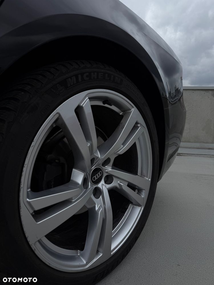 Audi A7 Sportback 40 TDI mHEV S tronic - 15