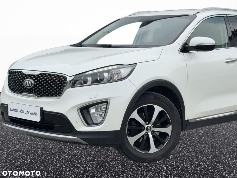 Kia Sorento - 7
