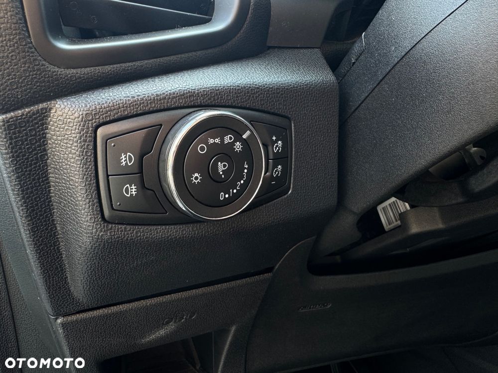 Ford EcoSport 1.0 EcoBoost TITANIUM - 29