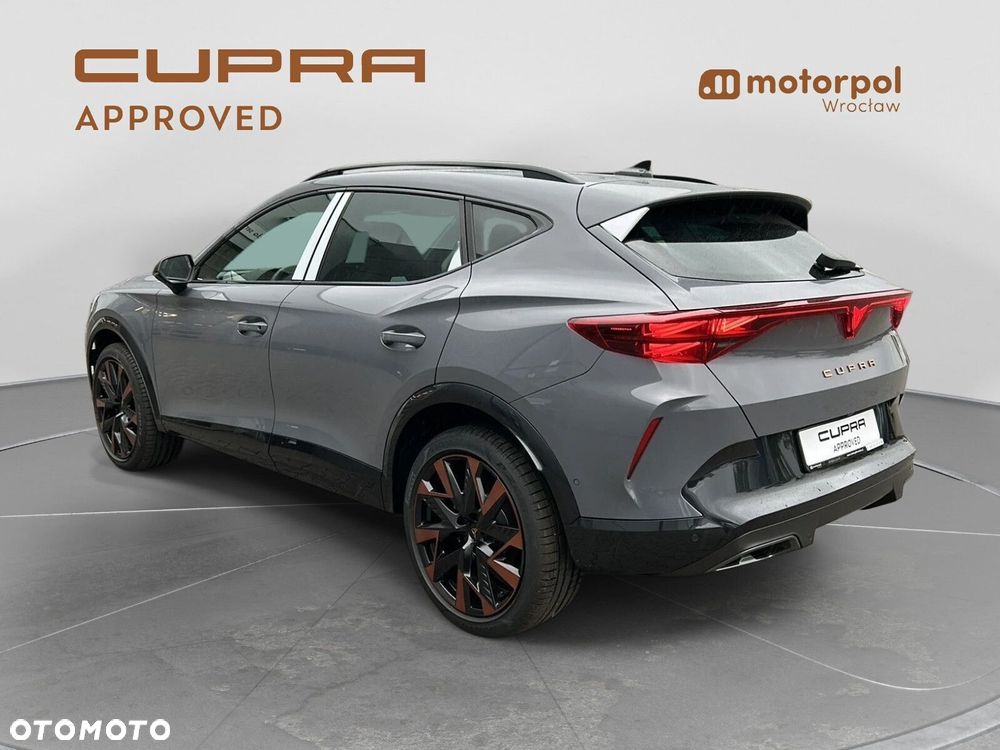 Cupra Formentor 1.5 TSI DSG - 2