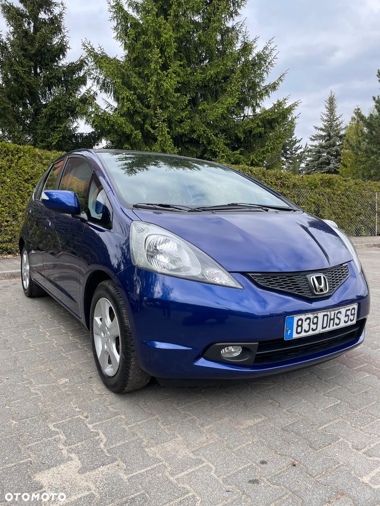 Honda Jazz 1.4 Executive - 1