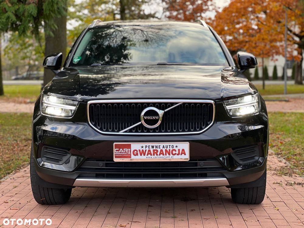 Volvo XC 40 D3 Momentum - 3