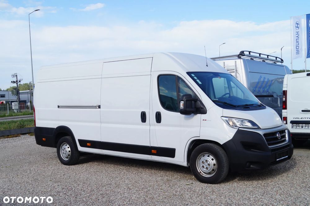 Fiat Ducato - 1