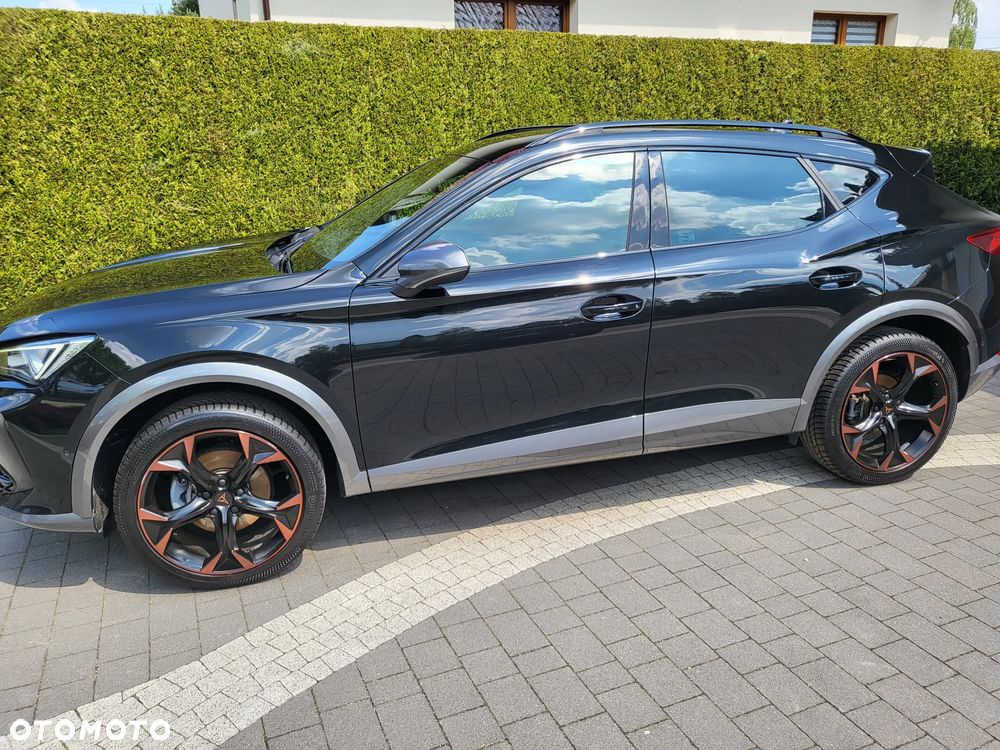Cupra Formentor - 3