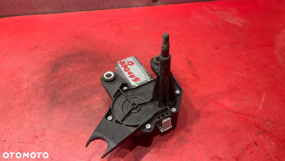 SILNICZEK WYCIERACZEK DACIA SANDERO I 8200734582 - 1