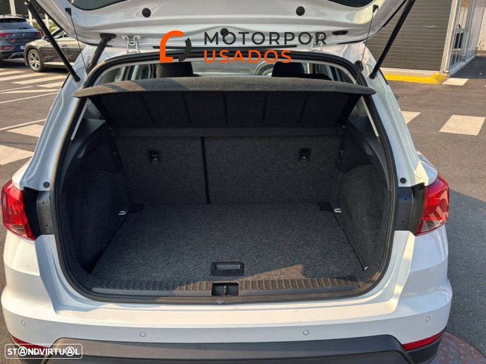 SEAT Arona 1.0 TSI Style DSG - 6