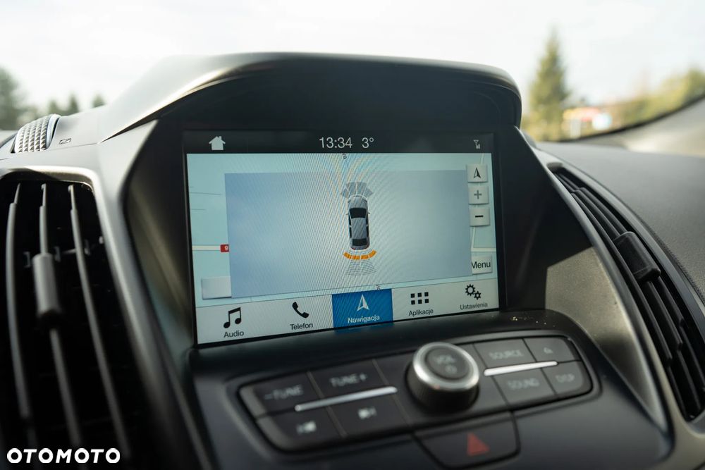 Ford Kuga 1.5 EcoBoost 2x4 ST-Line - 13