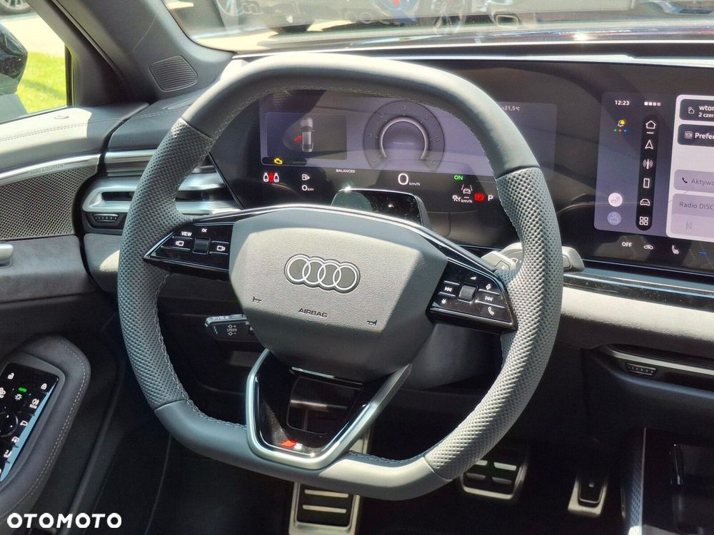Audi A6 Limousine - 17