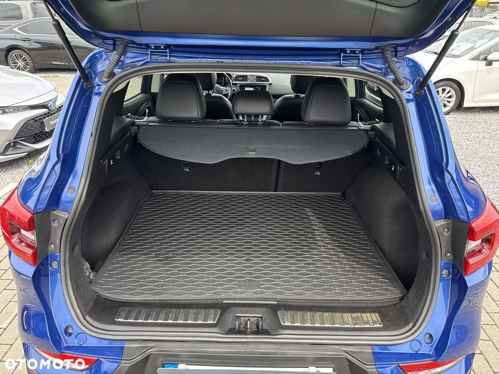 Renault Kadjar 1.3 TCe FAP Intens EDC - 21