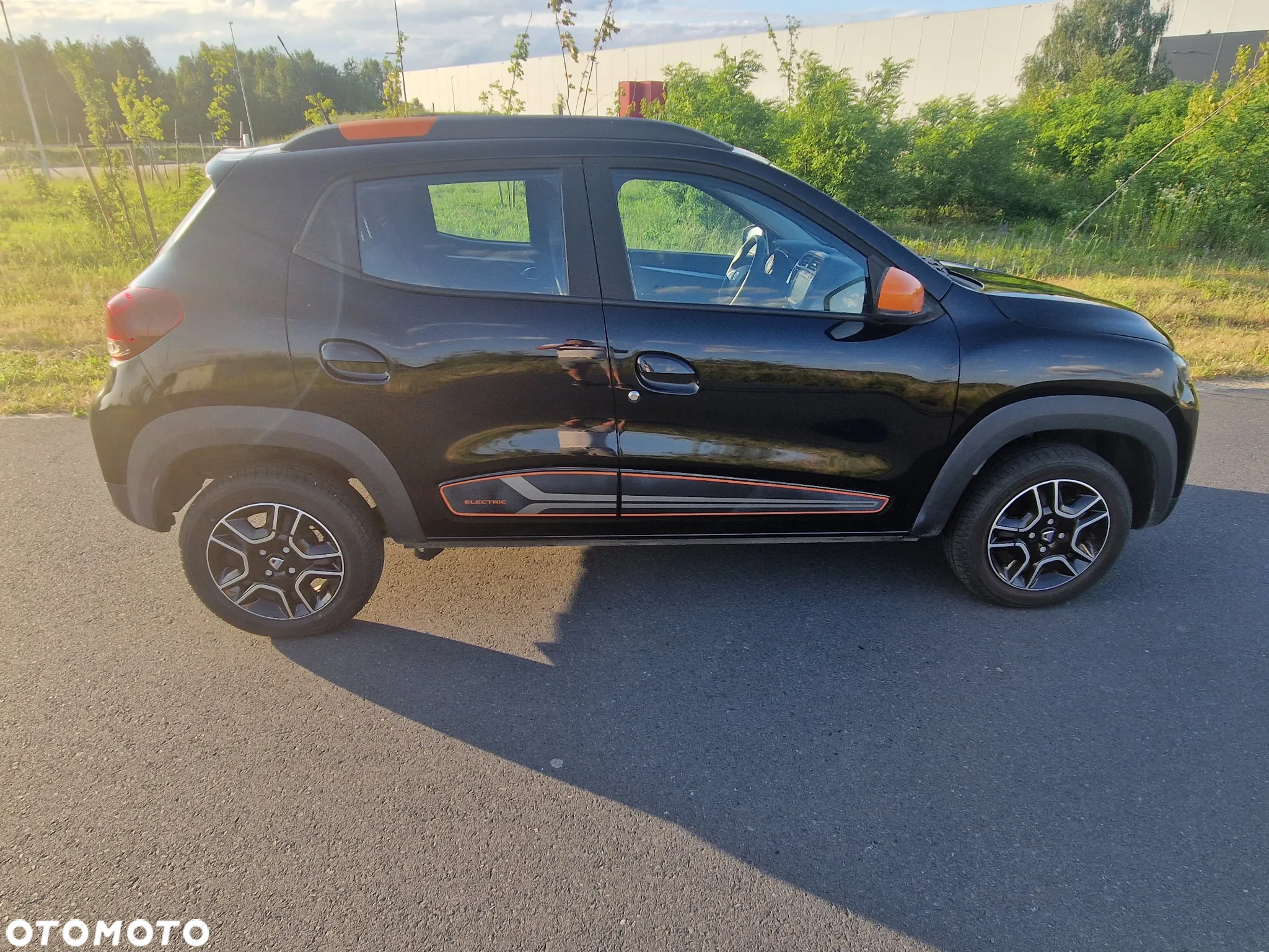 Dacia Spring - 3