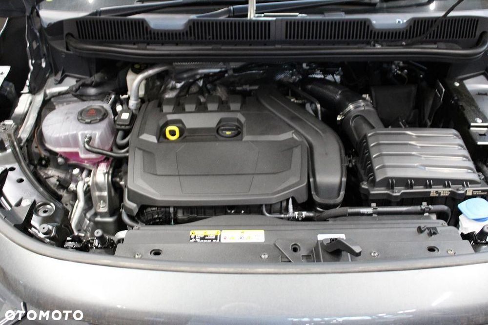 PRZEWODY KLIMATYZACJI FORD TOURNEO CONNECT III - 7