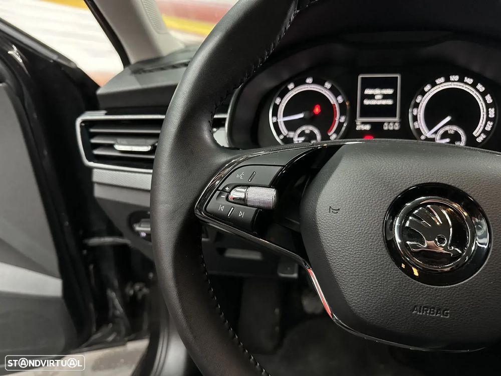 Skoda Kamiq 1.0 TSI Ambition - 19