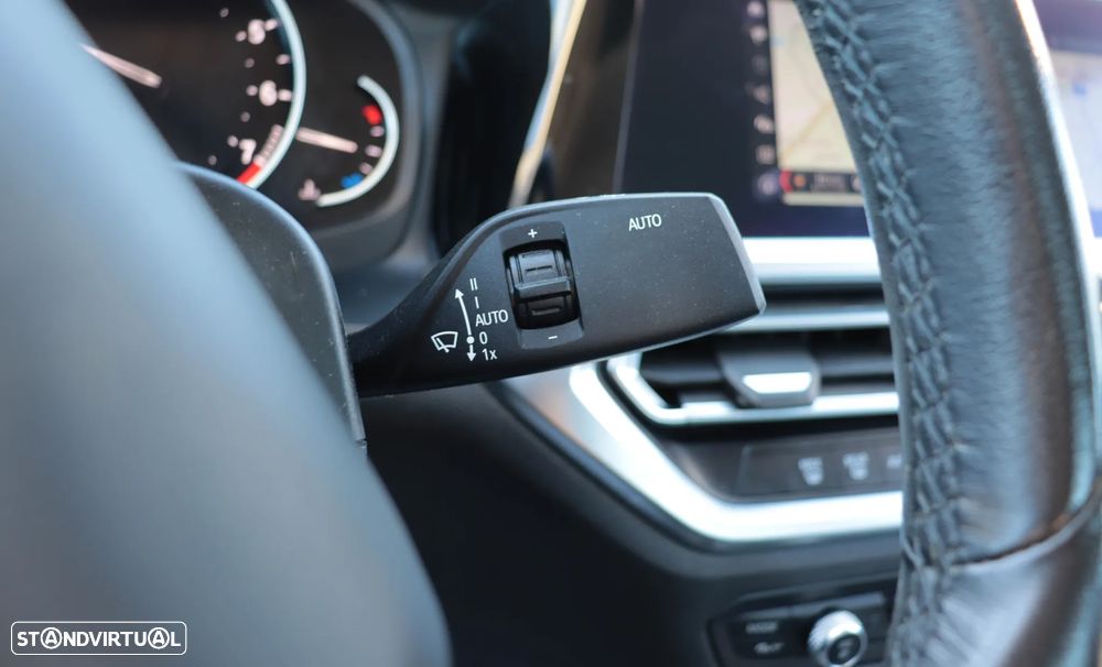 BMW 330 i Aut. Sport Line - 29