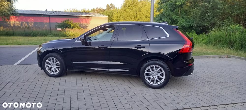 Volvo XC 60 D3 Momentum - 14