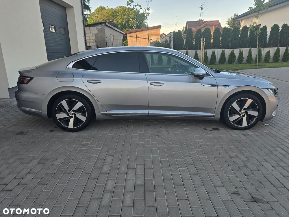 Volkswagen Arteon 2.0 TSI Elegance DSG - 4