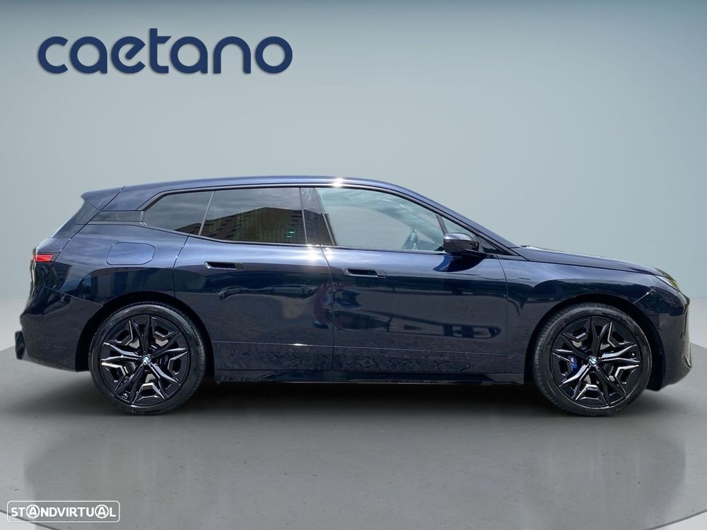 BMW iX xDrive 45 Pack Desportivo - 32
