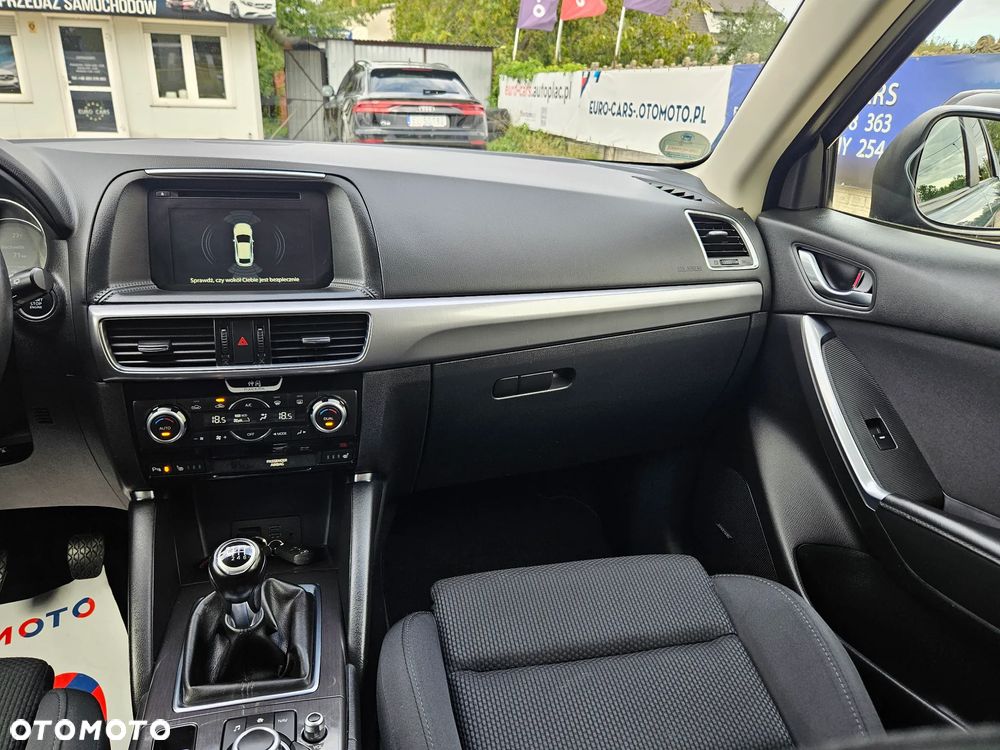 Mazda CX-5 2.0 Skypassion 2WD - 23