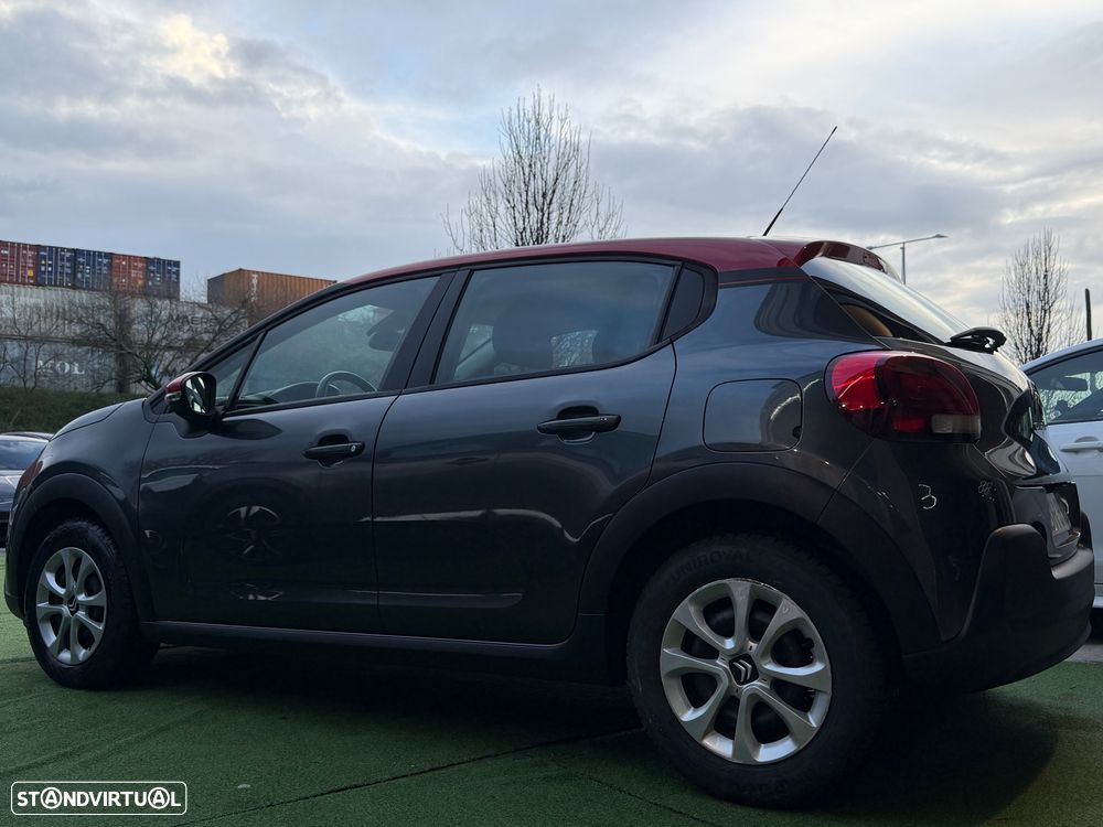 Citroën C3 1.2 PureTech Feel - 5
