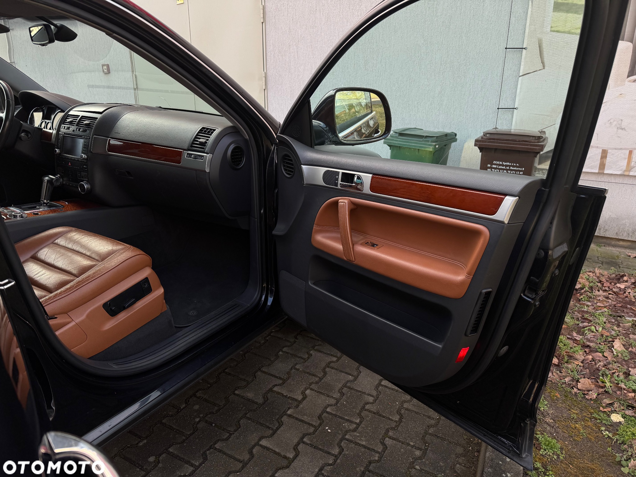 Volkswagen Touareg - 34