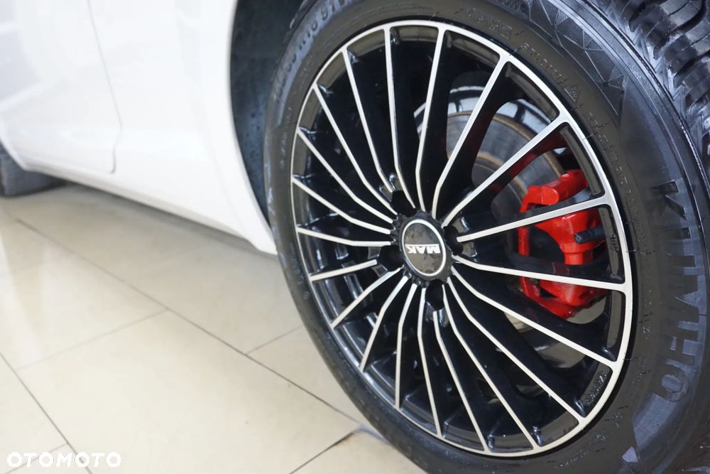 Alfa Romeo Mito 1.4 Progression - 14