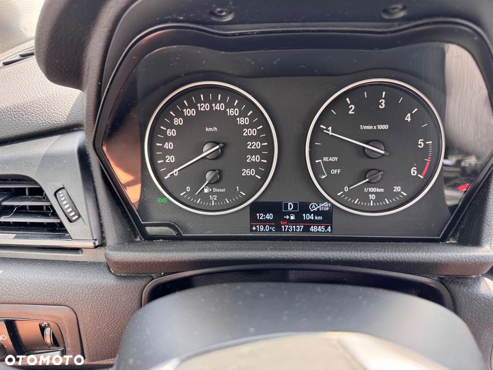 BMW Seria 2 216d GT Advantage - 10