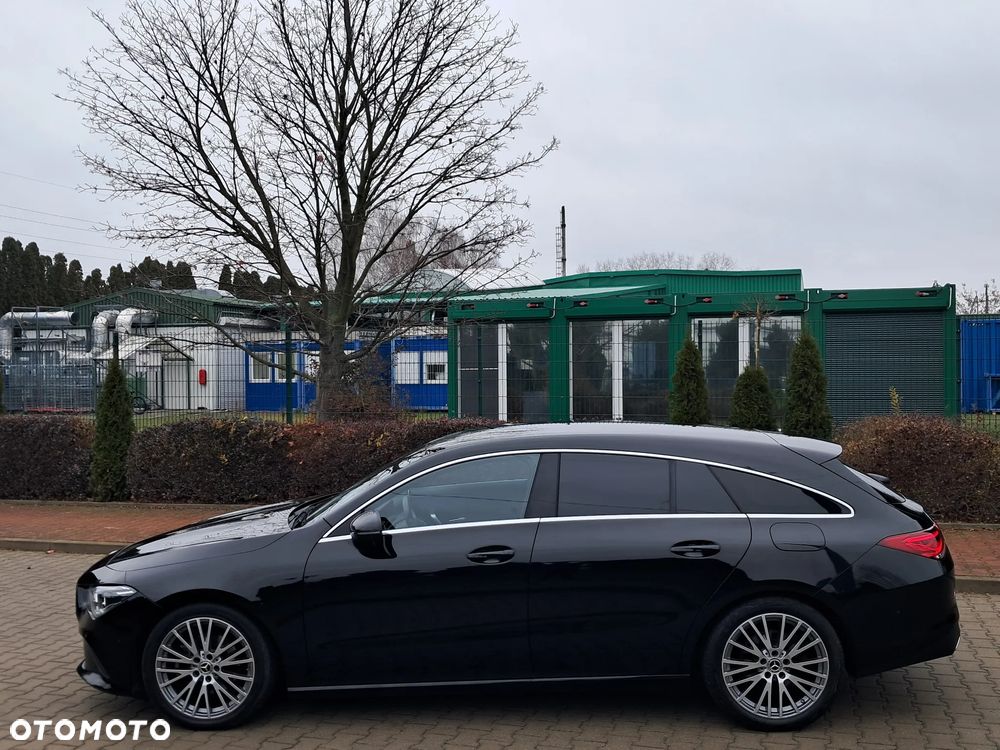 Mercedes-Benz CLA 200 d 8G-DCT Progressive Line Advanced - 7