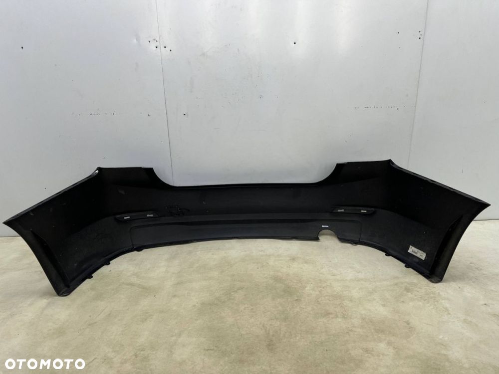 Zderzak tylny BMW 3 F30 11-15r. Przedlift tył sedan 7256930 - 16