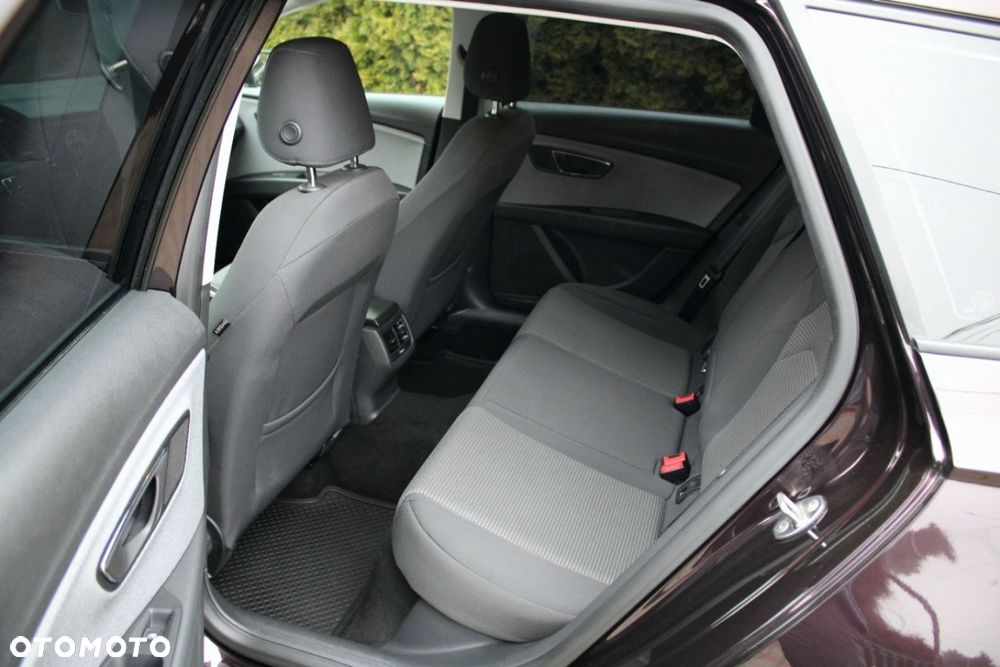 Seat Leon 1.4 TSI Style S&S - 8