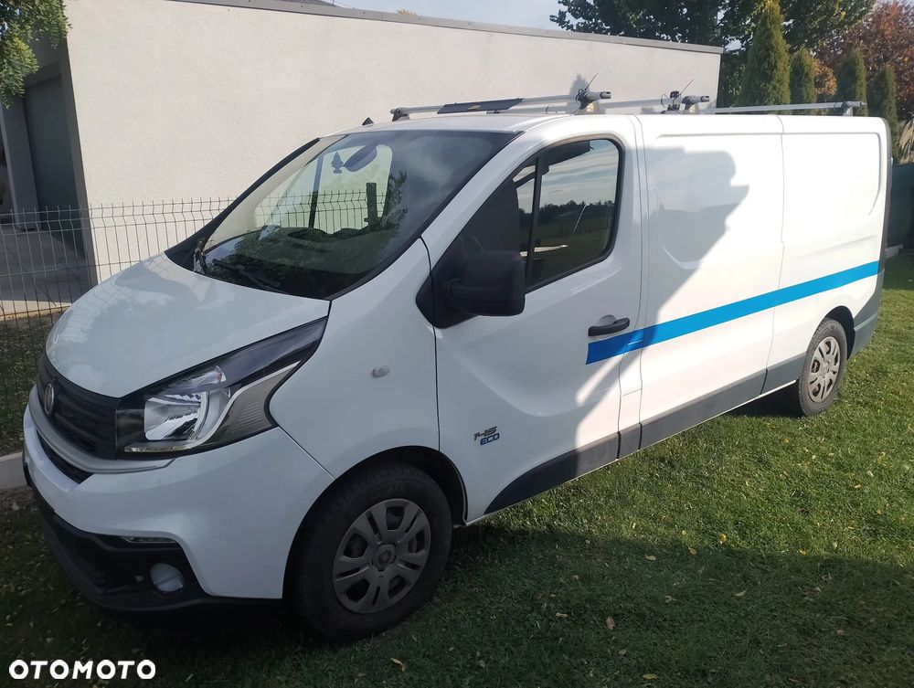 Fiat Talento