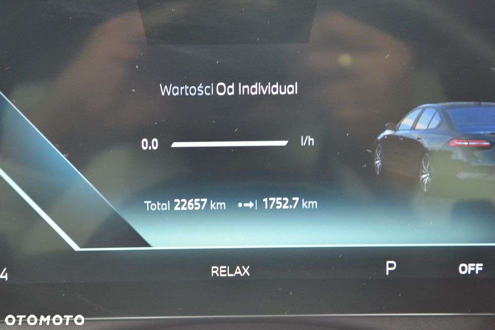 BMW Seria 5 520d xDrive mHEV M Sport - 26