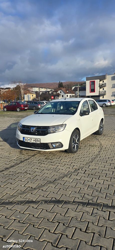 Dacia Logan MCV 1.0 SCe Laureate - 10